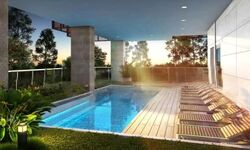 The Bronze (D12), Apartment #597606841